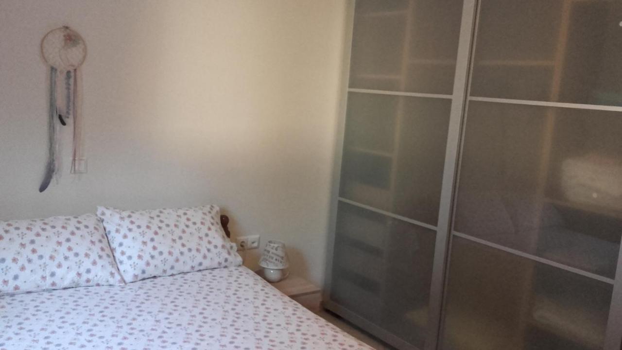 Aliveri Flat With Sea View מראה חיצוני תמונה